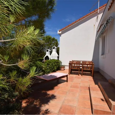 Ferienhaus House Movica