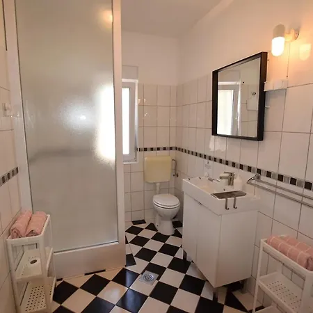 House Movica Ferienhaus
