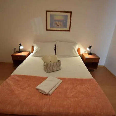 Ferienhaus House Movica