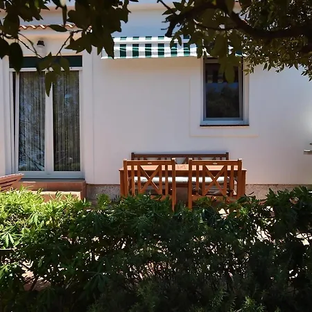 House Movica Ferienhaus Mandre