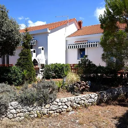 Ferienhaus House Movica