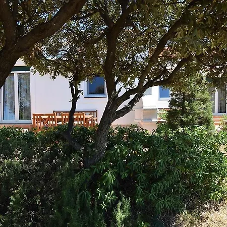 House Movica Ferienhaus Mandre
