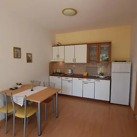 Ferienhaus House Movica