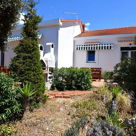 House Movica Ferienhaus Mandre